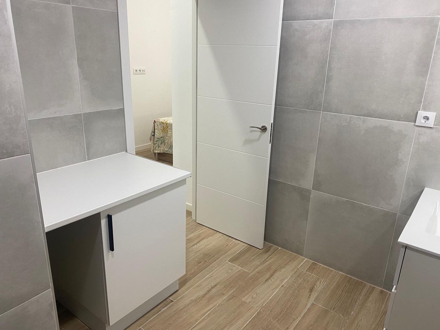 Piso en Calle de Nicolasa Gómez, 99, Canillejas - Foto 14