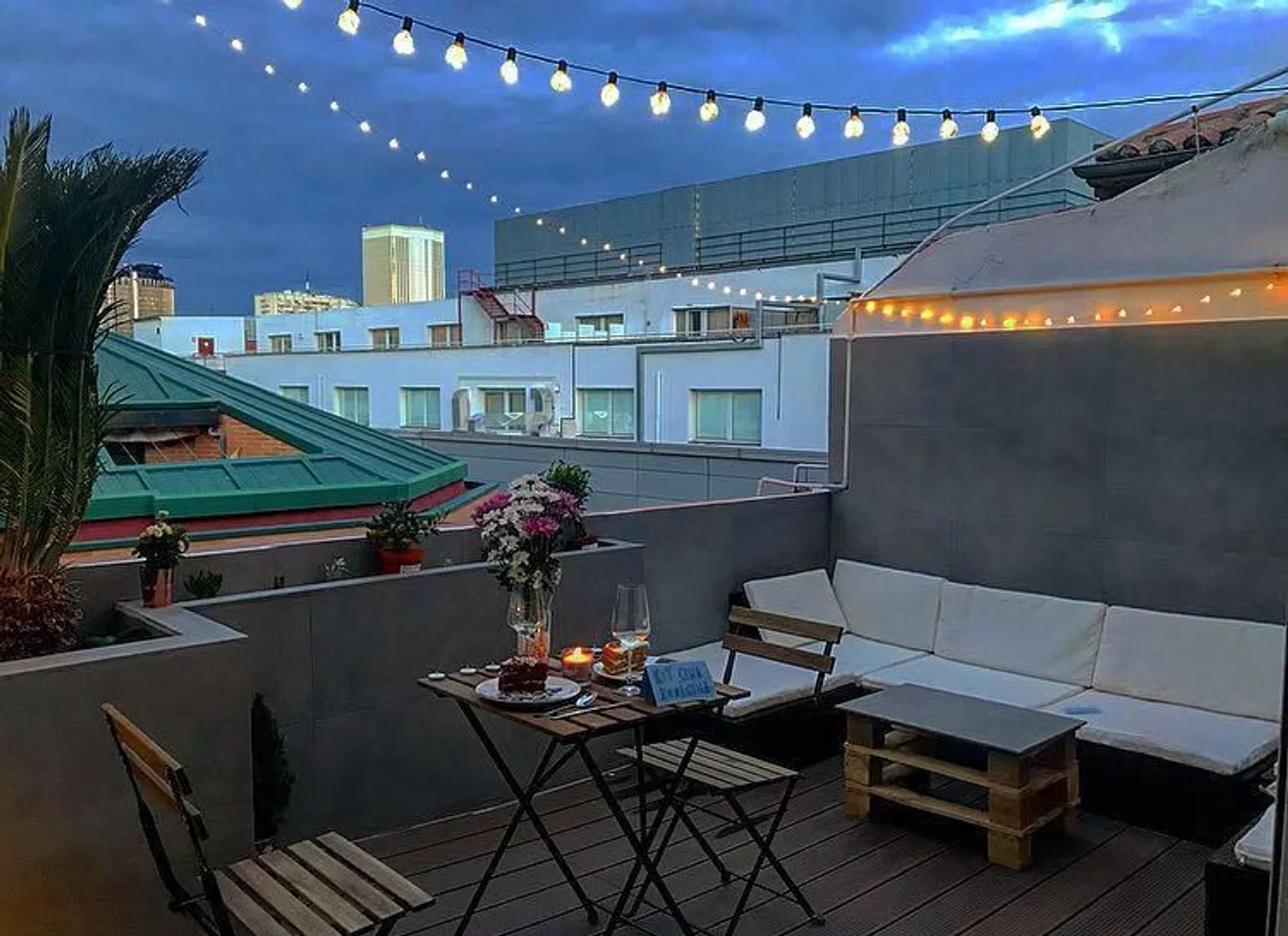 Ático en calle de Lérida, 47 - Foto 17