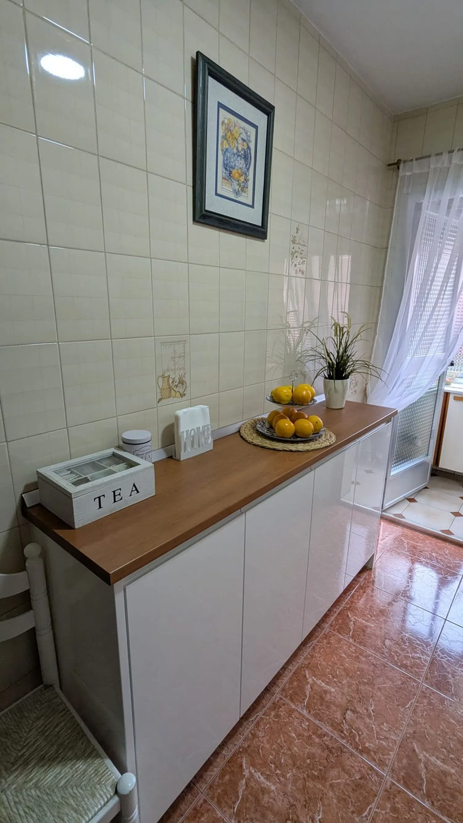 Piso en Barrio Los Rosales - Foto 7