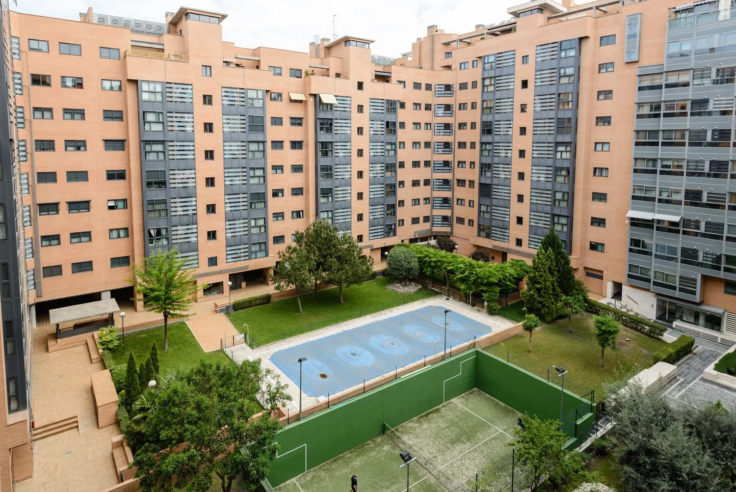 Piso en calle Ariel, 4 - Foto 2