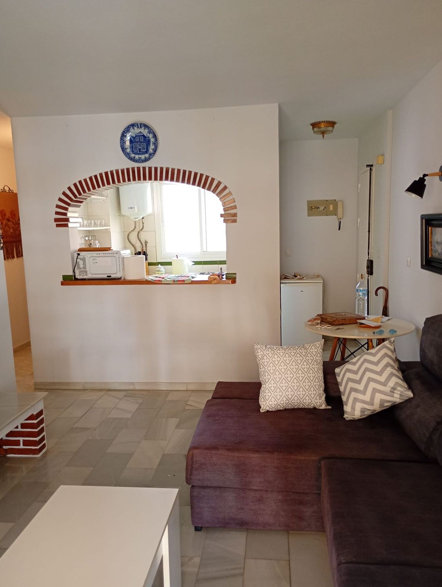 Piso en Calle Salvador Allende, 50, La Carihuela - Los Nidos, La Carihuela - Los Nidos - Foto 2