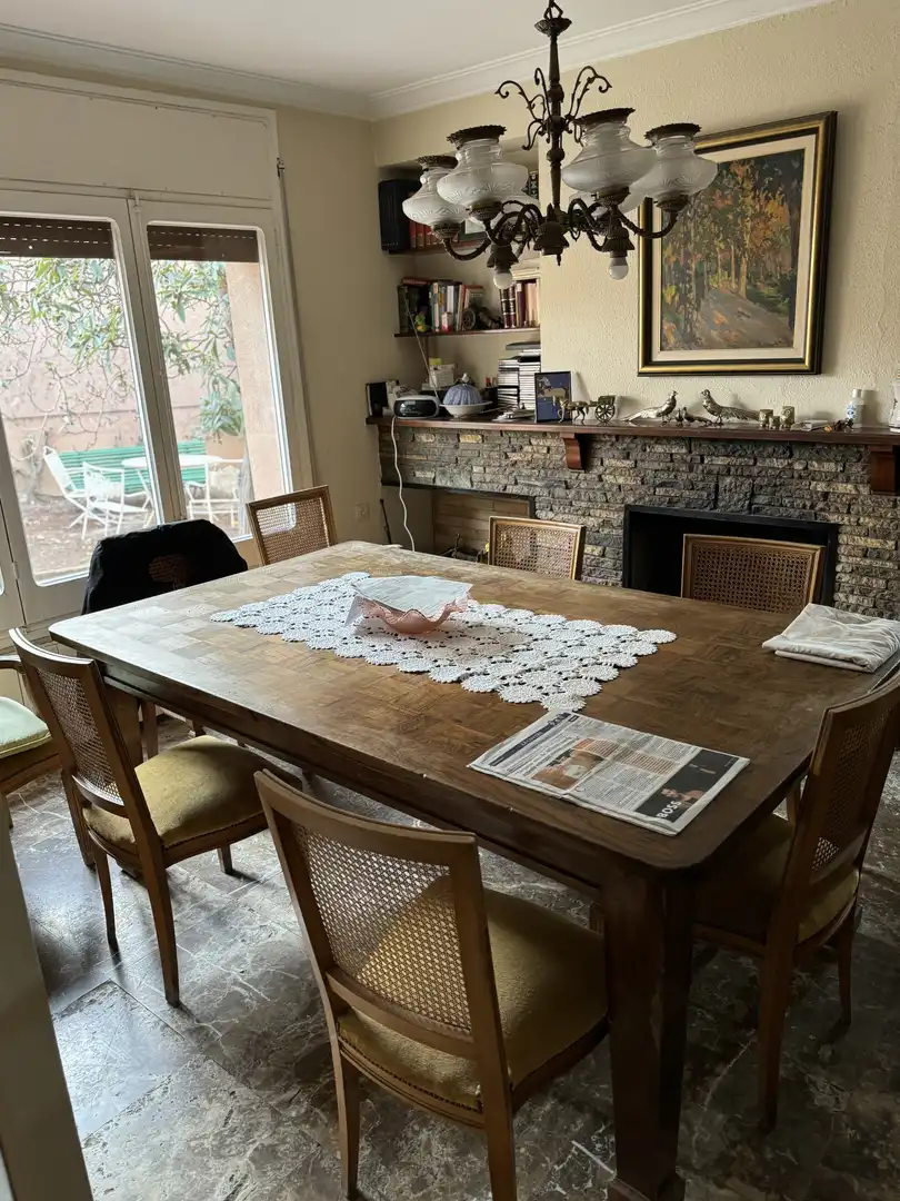Chalet en  Carrer de Dalt 23 - Foto 5