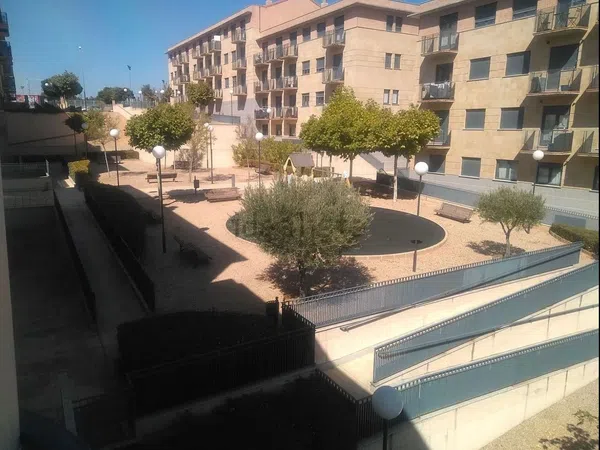 Piso en Calle Henry Collet, 14, La Platina-Hospital-Campus - Foto 1