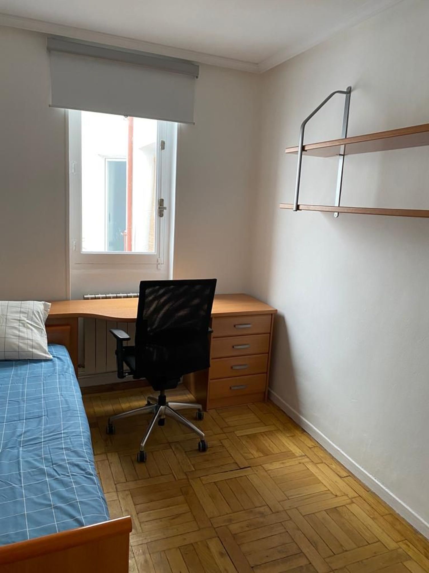 Piso en Calle de Rodríguez San Pedro, 15, Arapiles - Foto 10