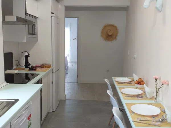 Piso en Casco Histórico - Corredera - Ribera, Casco Histórico - Corredera - Ribera - Foto 2