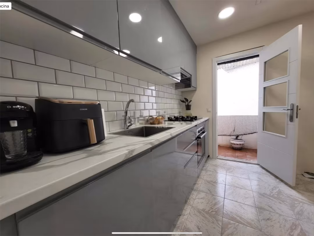 Piso en  Carrer de Joan Valls 1 - Foto 11