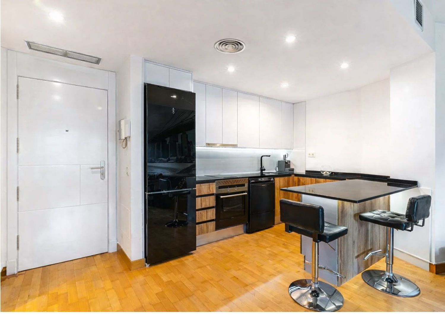 Piso en calle Pedrezuela, 1 - Foto 3