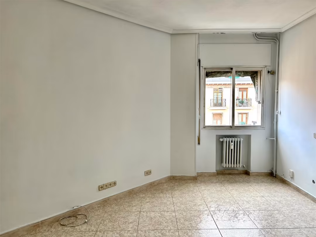 Piso en  Madrid Capital - Foto 23