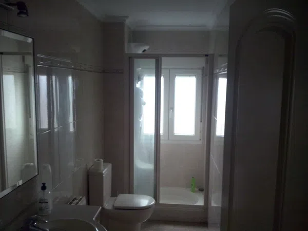 Piso en calle Marqués de la Hermida, 42 Nd - Foto 13