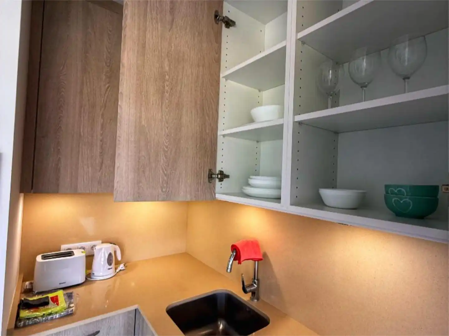 Piso en  Avenida Marqués de Villanueva del Prado 4 - Foto 8