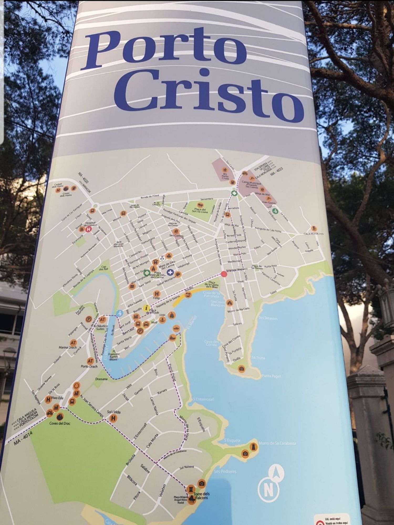 Piso en Calle l'Eslora, 2 - Foto 24