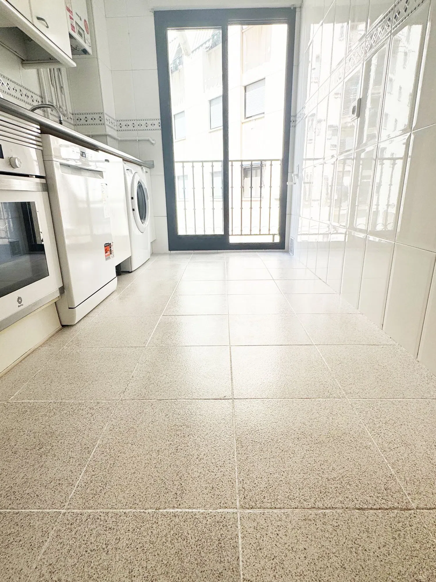 Piso en paseo de Juan Antonio Vallejo-Nájera Botas, 34 - Foto 12