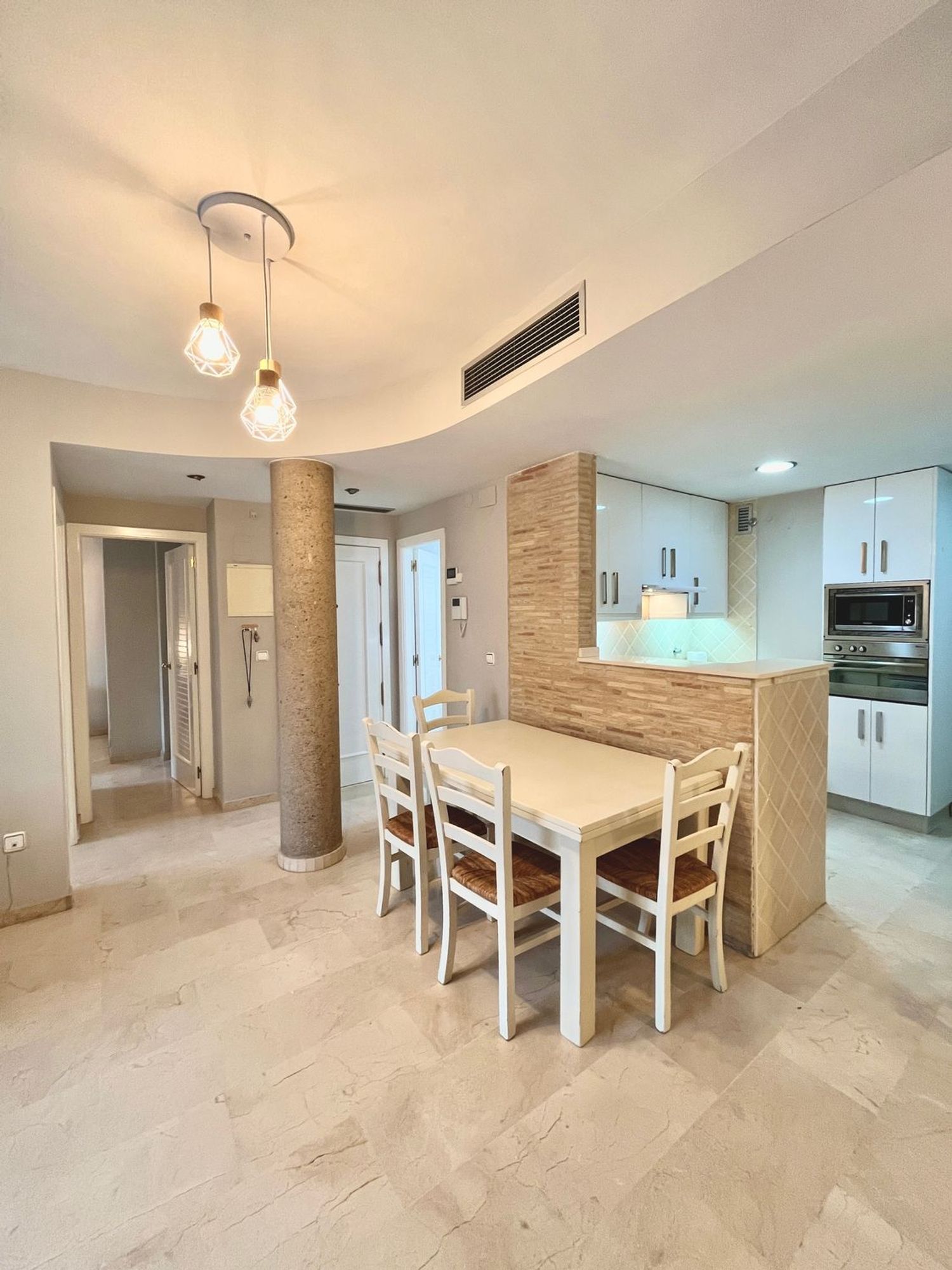 Dúplex en calle de Santa Teresa, 17 - Foto 4