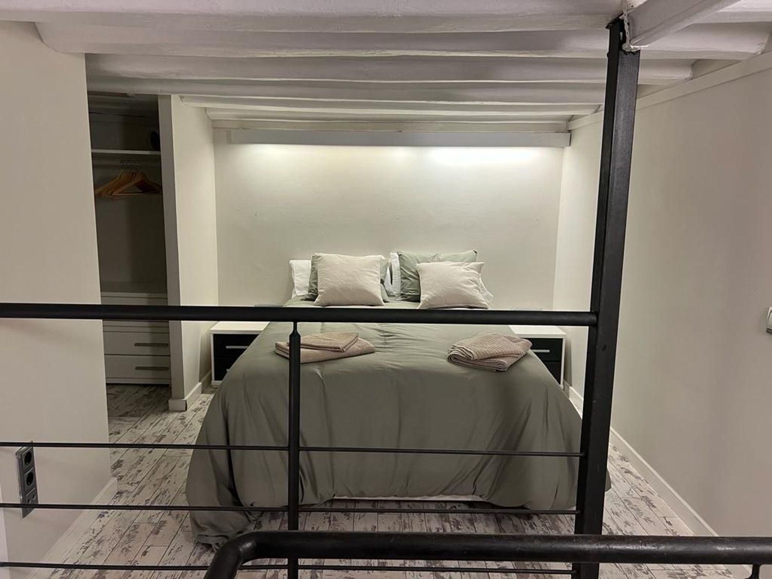 Dúplex en Calle d'En Tarròs, Sant Pere - Santa Caterina i la Ribera - Foto 11