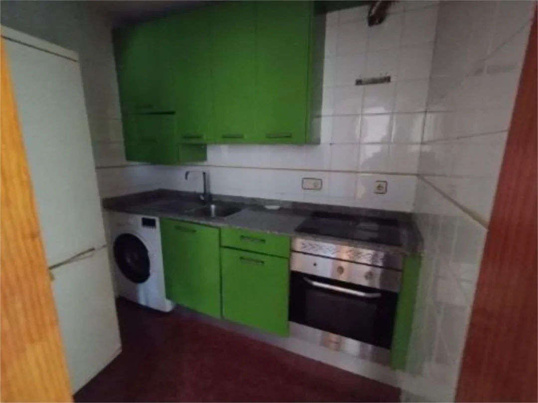 Piso en  Avenida de Madrid 70 - Foto 8