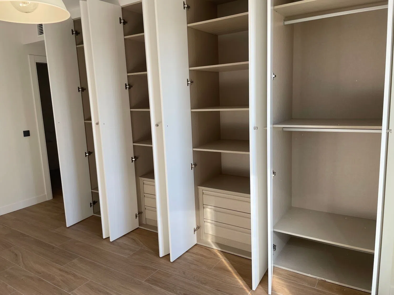 Piso en calle de María de las Mercedes de Borbón, 30 - Foto 12