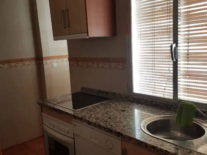 Piso en  Avenida Virgen de Fátima 43 - Foto 4
