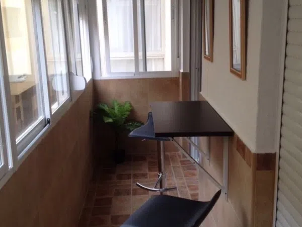 Piso en Avenida Ana de Viya, 44, Zona San José - Varela, Zona San José - Varela - Foto 2