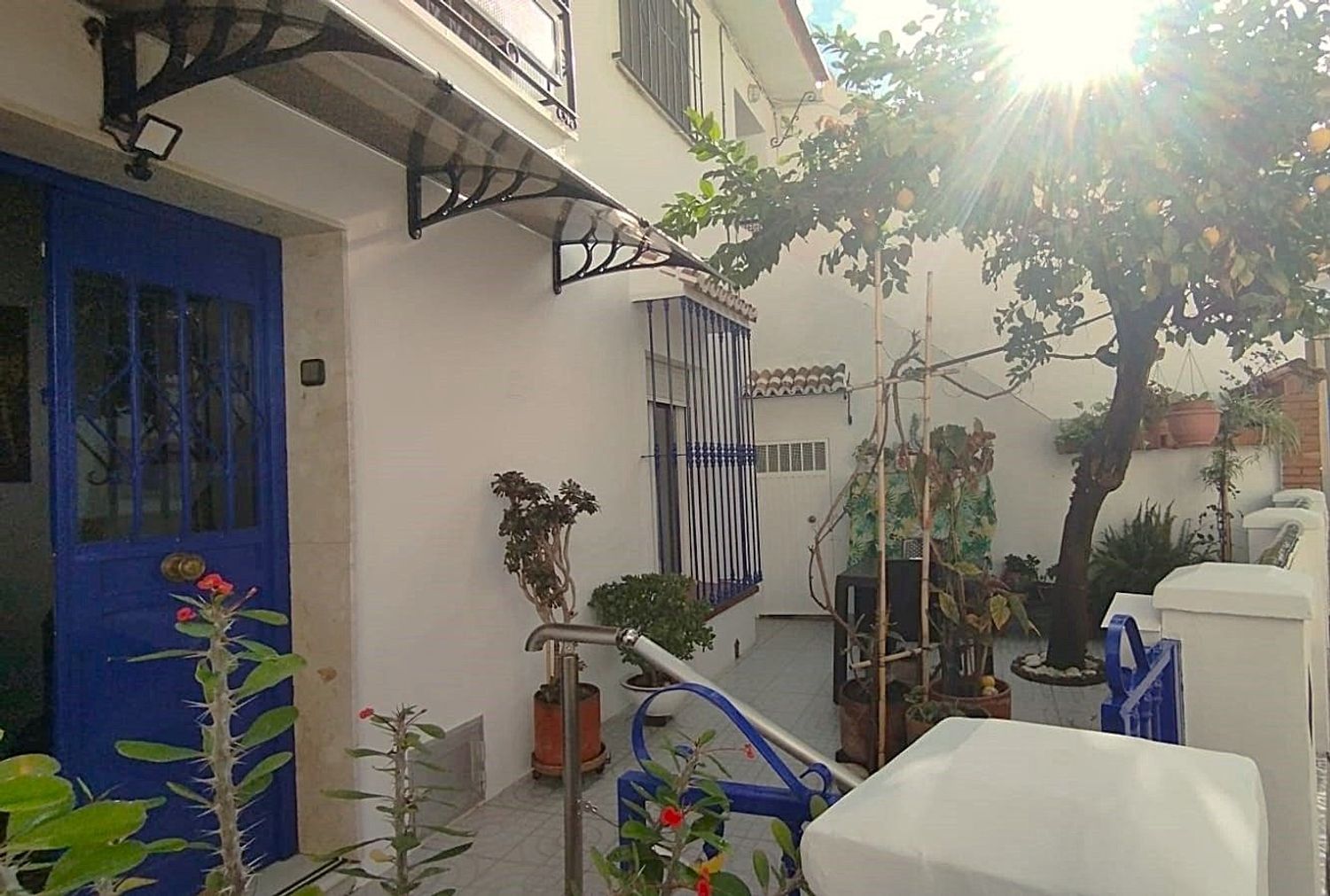 Piso en Calle Solidaridad, 2 a - Foto 2