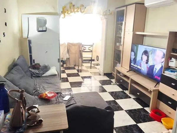 Piso en calle de Villasandino, 20