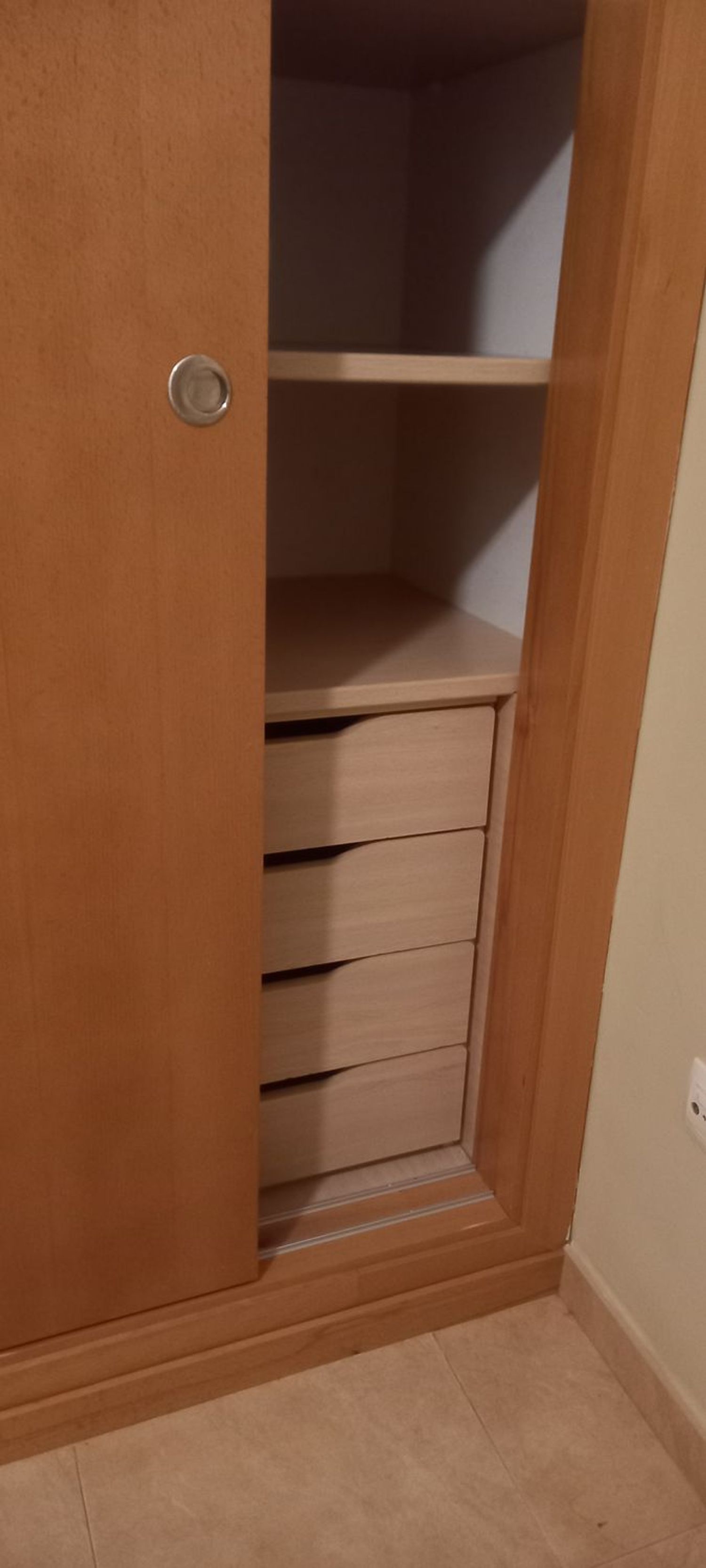 Piso en calle Córdoba, 8 - Foto 21