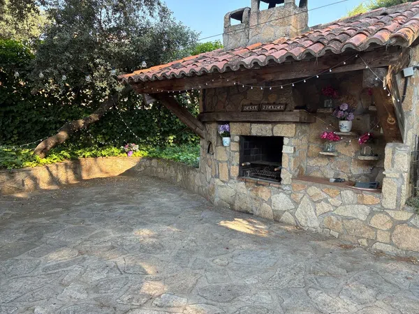 Casa o chalet independiente en Avenida del Mirador, 105 - Foto 7