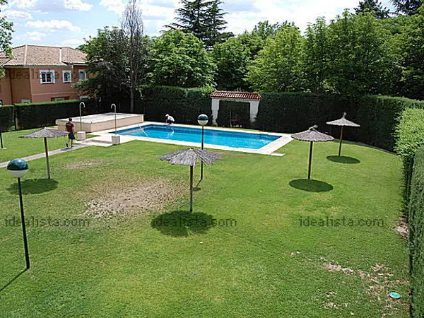 Chalet adosado en calle Minas, 1 - Foto 7