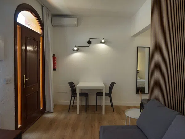 Casa o chalet independiente en Avenida Salvador Allende, 78, El Palo - Foto 19