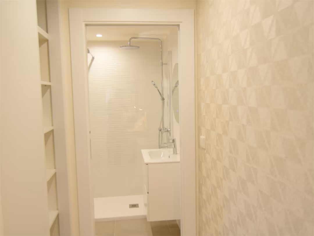 Estudio en  Avenida Plutarco 28 - Foto 3