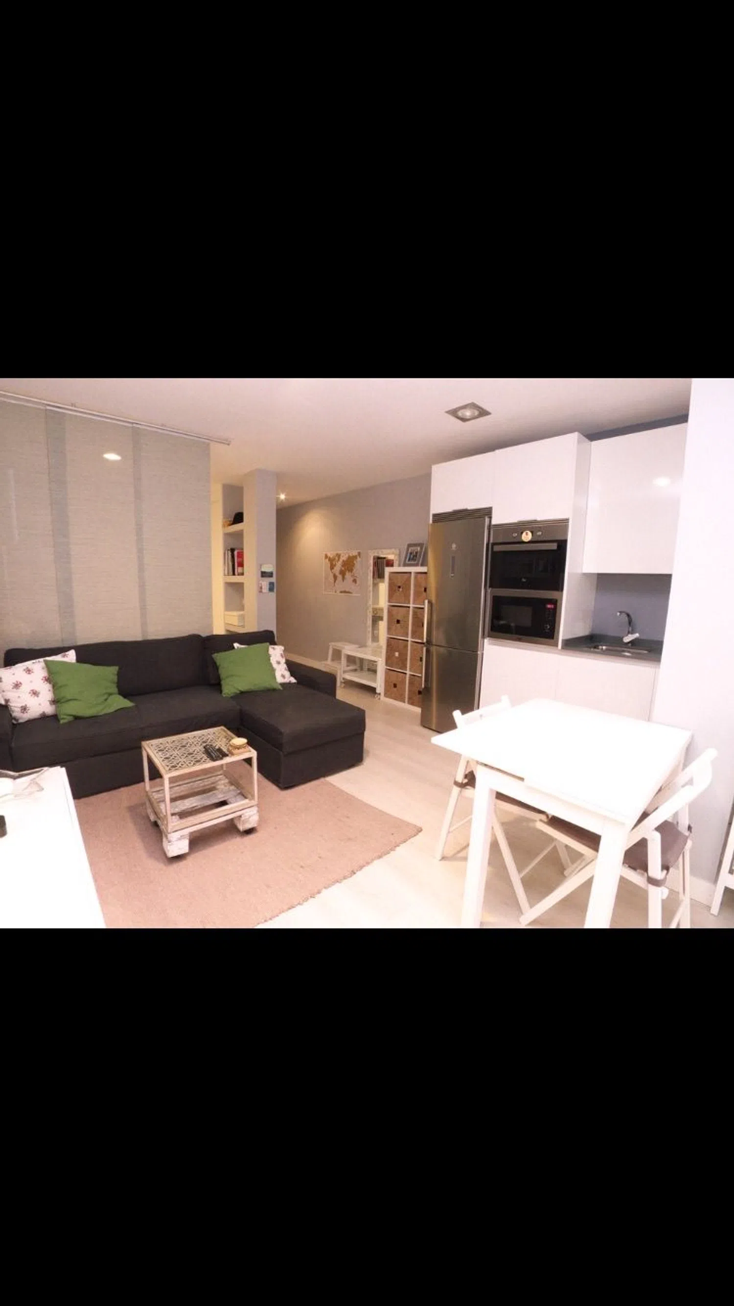 Estudio en calle de Evaristo San Miguel, 4 - Foto 10