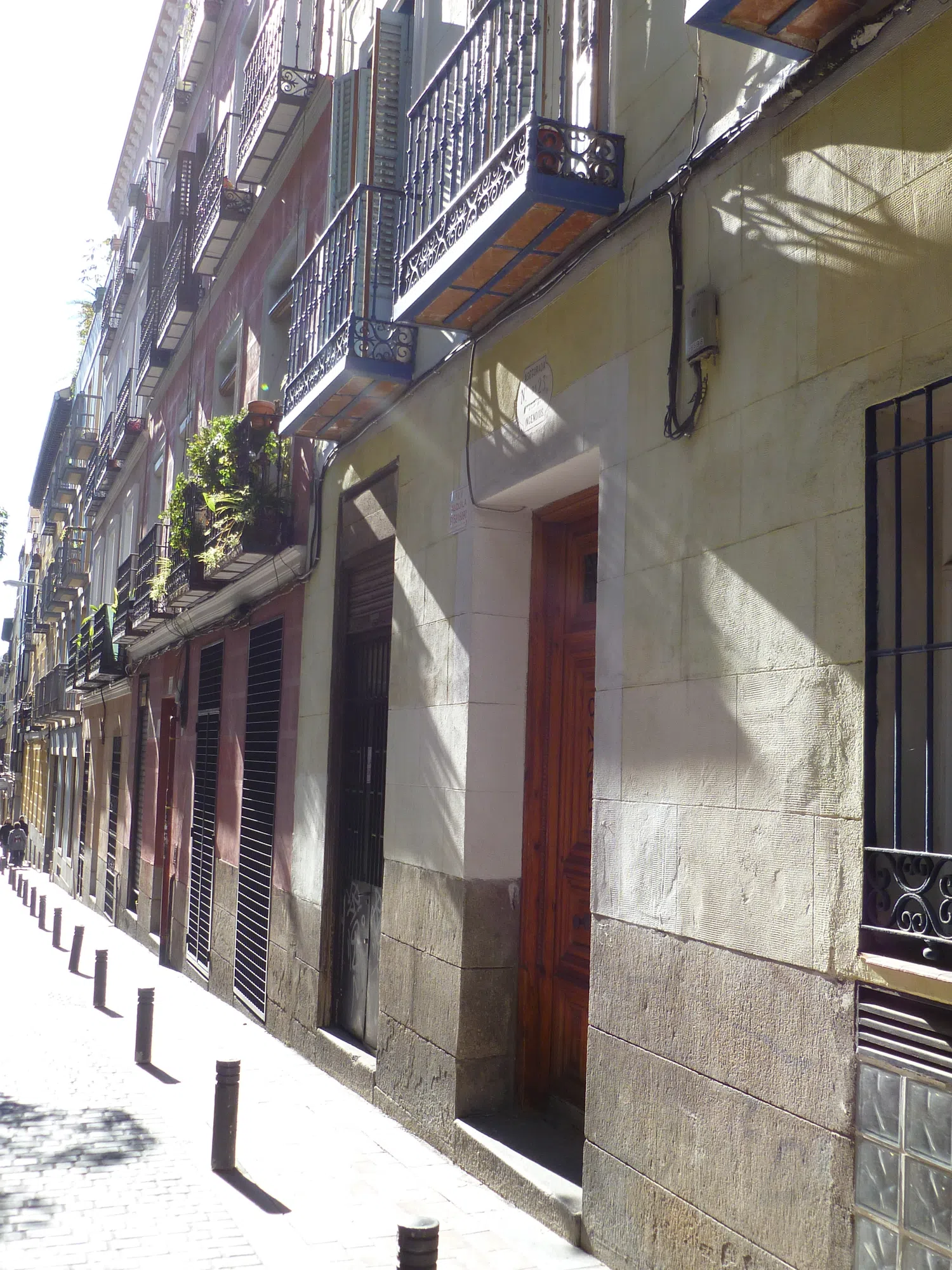 Piso en calle Jesús del Valle, 23 - Foto 36