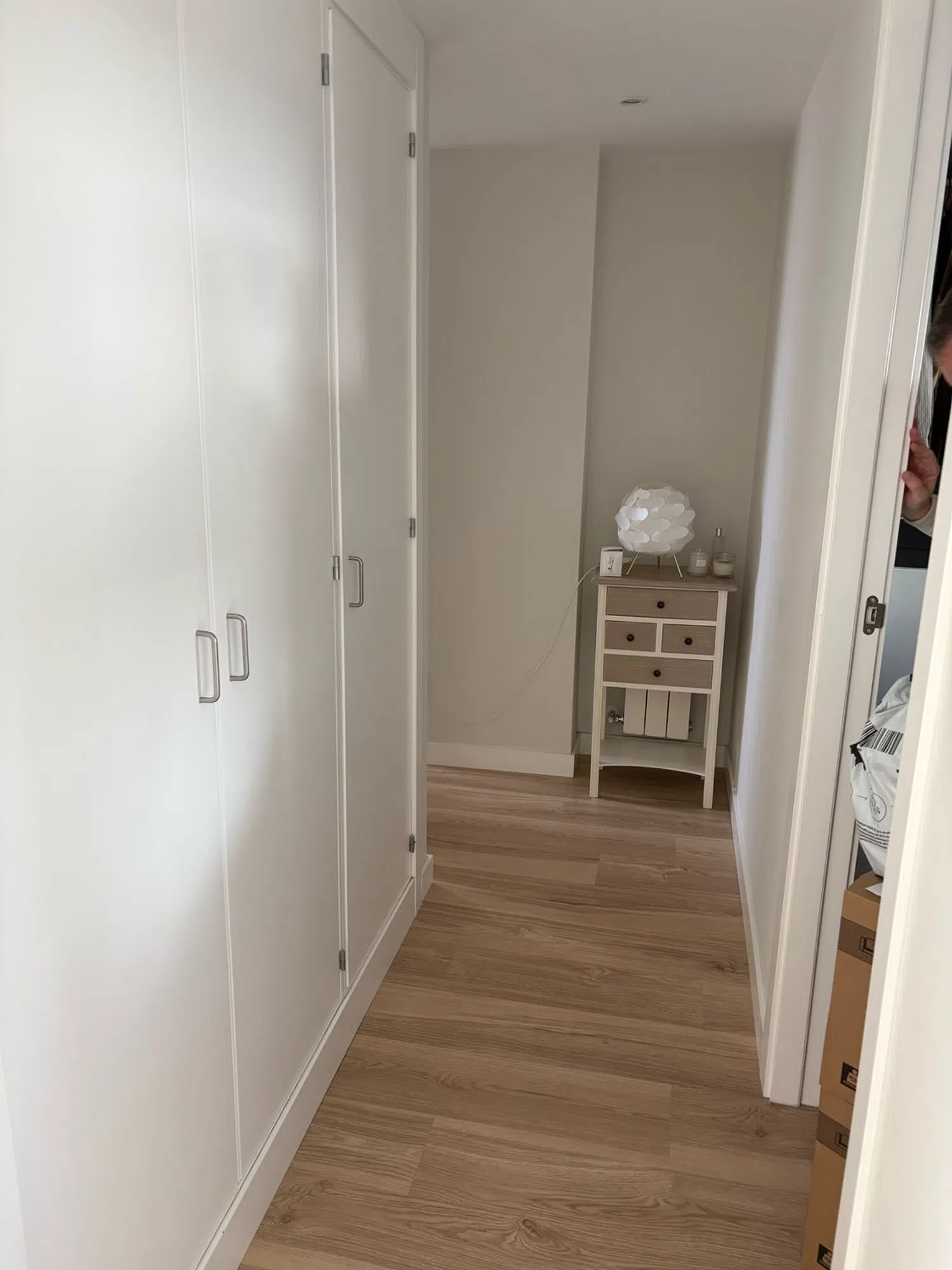 Ático en calle San Juan de Ortega, 92 - Foto 14