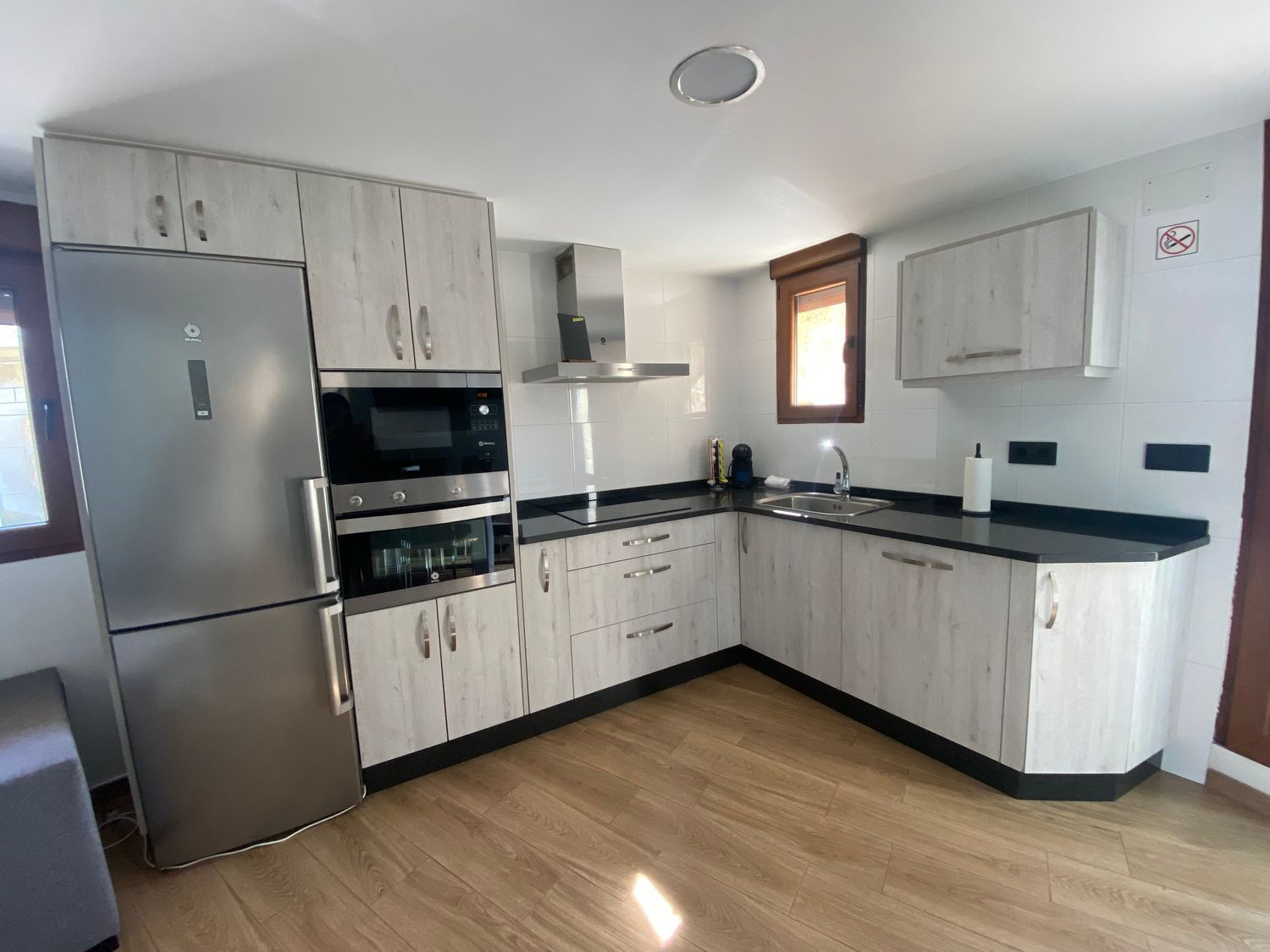 Casa o chalet independiente en Nanín, Allariz, 56 - Foto 3