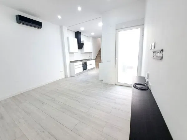 Piso en La Constitución - Canaleta - Foto 1