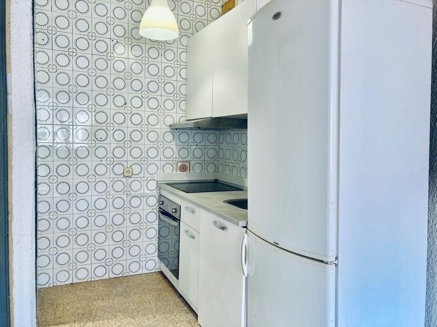 Piso en calle del Radi, 2 - Foto 5