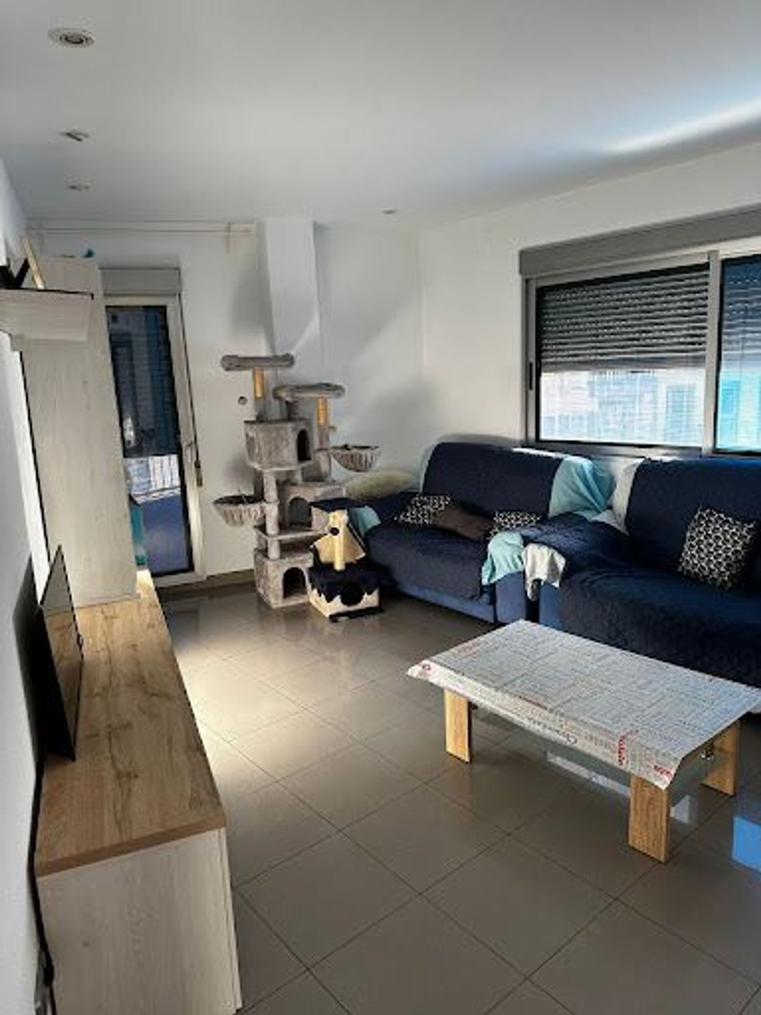 Piso en calle del Comte de Lumiares, 2 - Foto 8