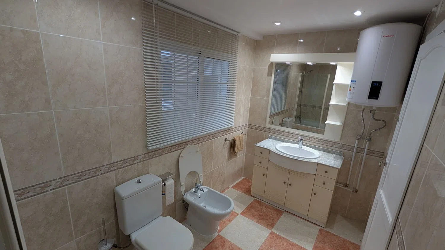 Piso en calle d' Antonio Ponz, 9 - Foto 11