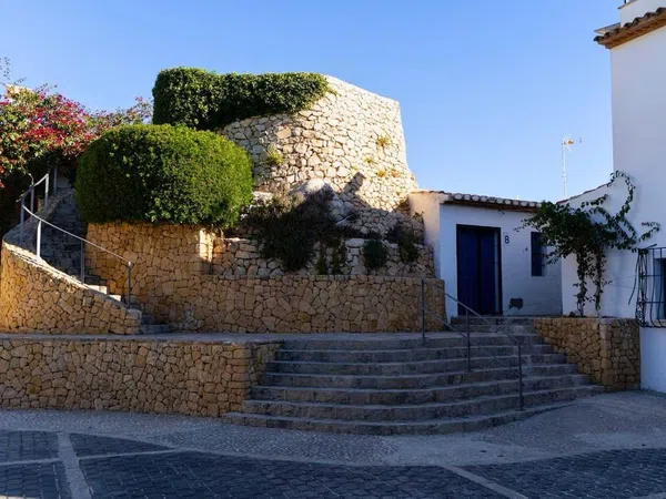 Casa de pueblo en Calle Canterería, 5, Altea Pueblo, Altea Pueblo - Foto 6