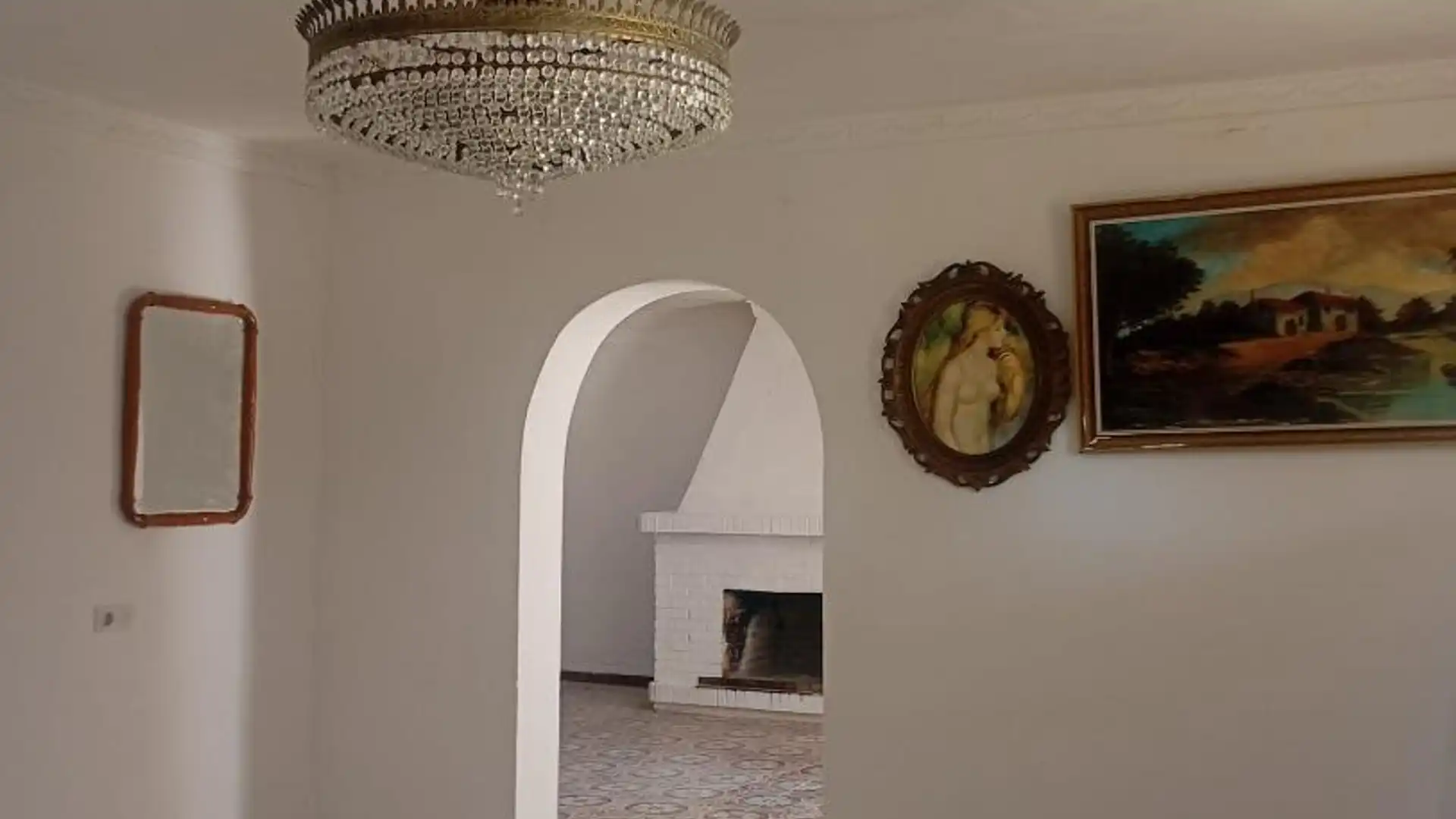 Chalet en  Plaza Residencial Chaparrito 122 - Foto 10