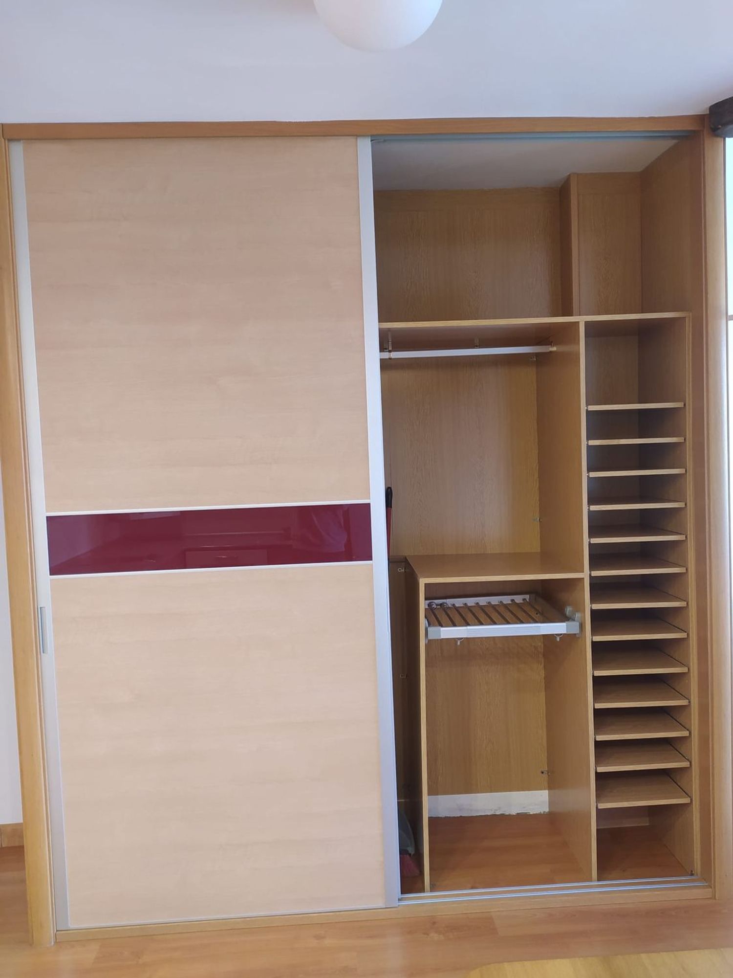 Estudio en Avenida de Los Álamos s/n - Foto 9