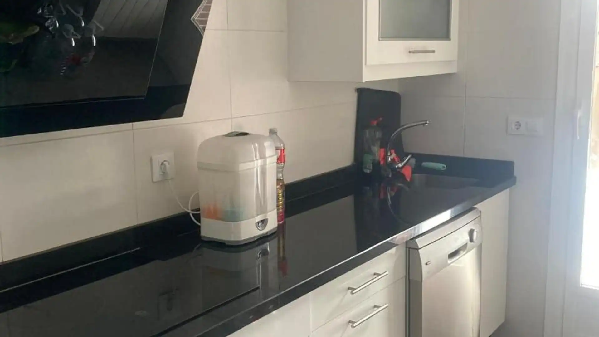 Piso en  Calle Tranvía 14 - Foto 2