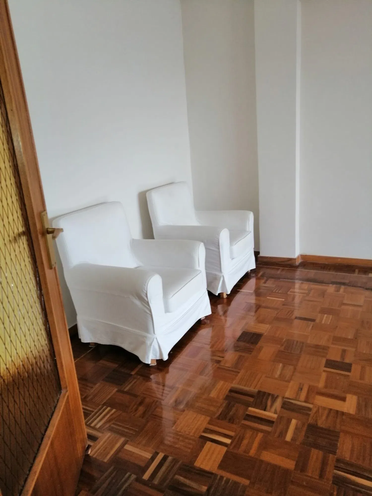 Piso en calle de la Virgen de Lourdes, 23 - Foto 5