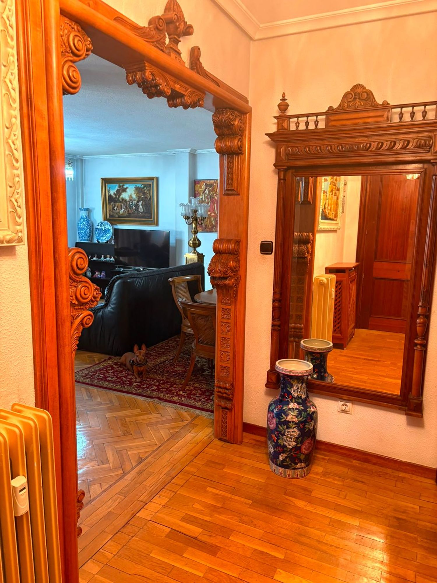 Piso en Calle de Juan Mambrilla, 22, Centro, Centro - Foto 5