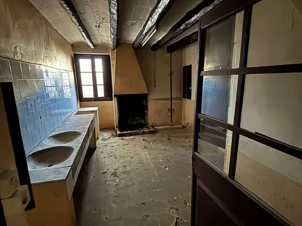 Casa de pueblo en Calle Llarg, 61 - Foto 3
