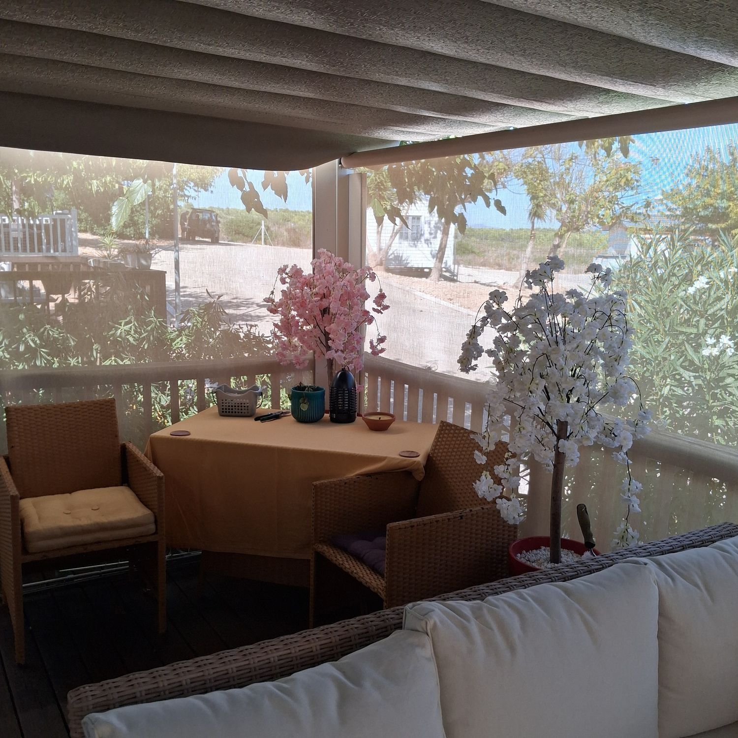 Casa o chalet independiente en Cv-136, 44 - Foto 3