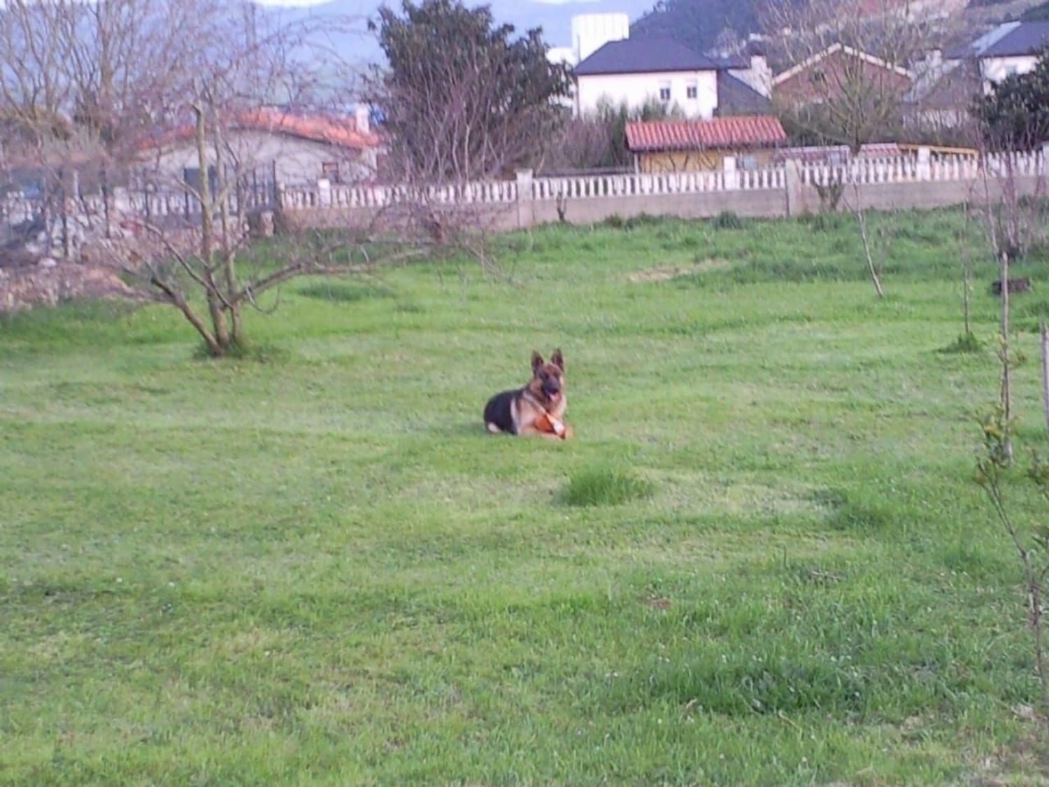 Casa o chalet independiente en Barrio el Juyo, 12, Igollo, Igollo - Foto 2