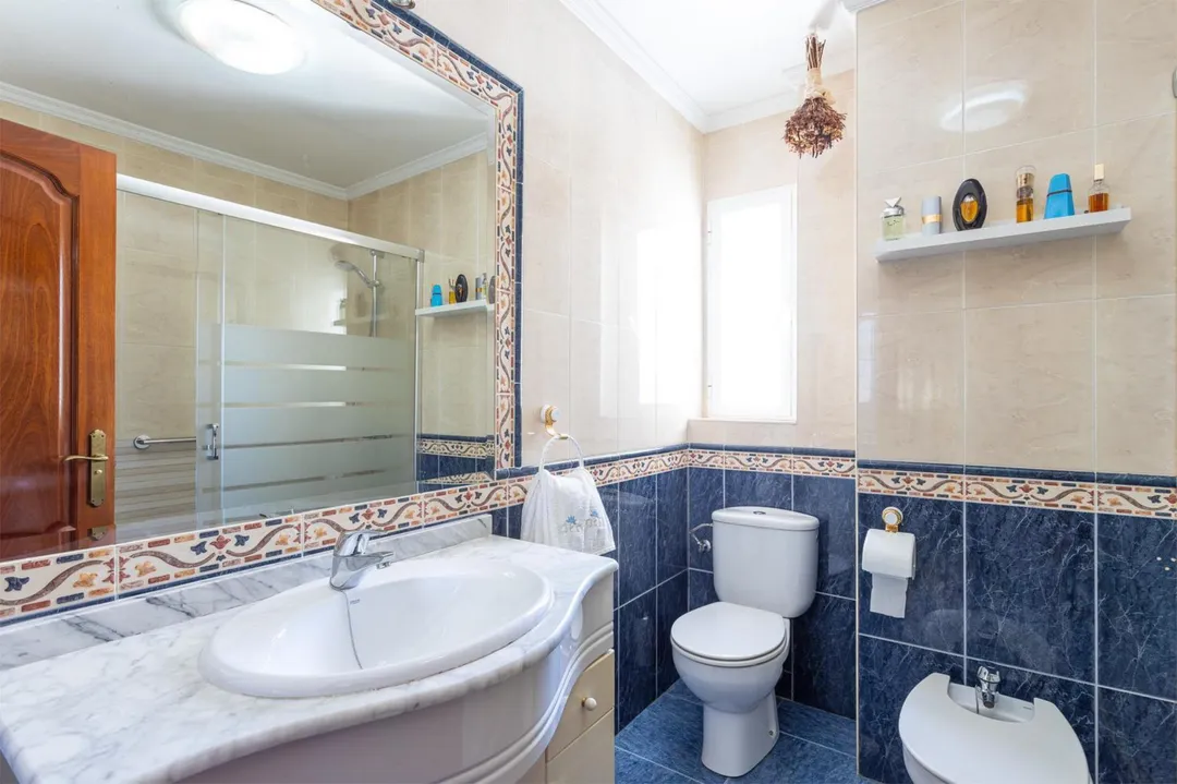 Piso en  Calle Blas de Lezo 4 - Foto 12