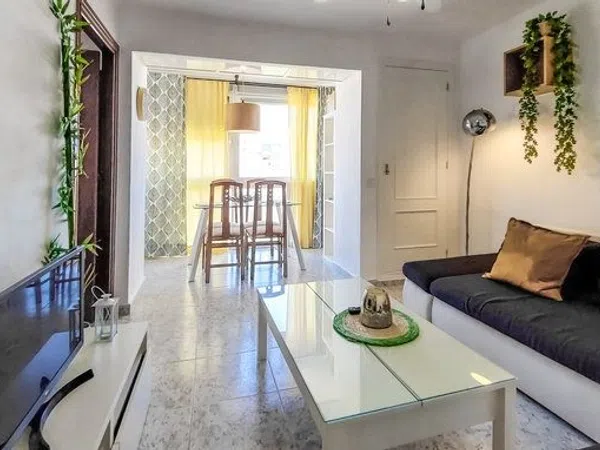 Estudio en Avenida de España número, 3-10, 1, Las Dunas, Las Dunas - Foto 7