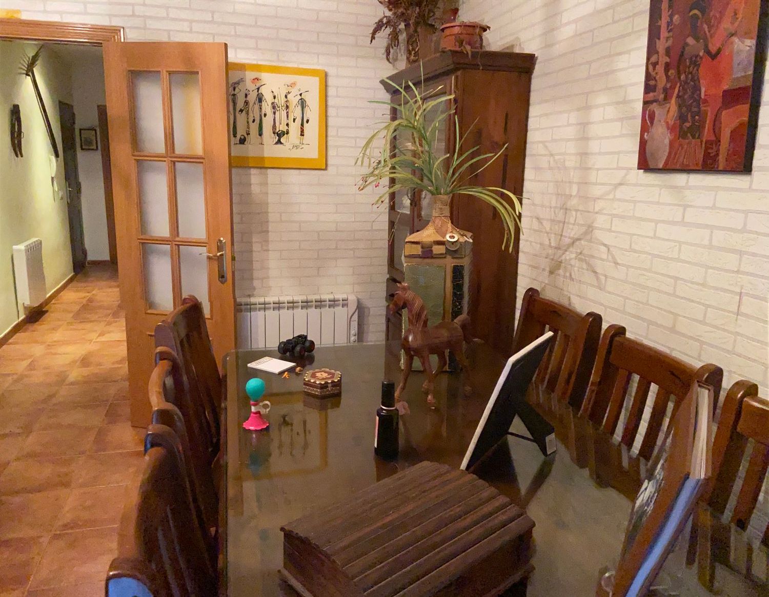 Chalet adosado en Manuel lopez, 49 - Foto 9
