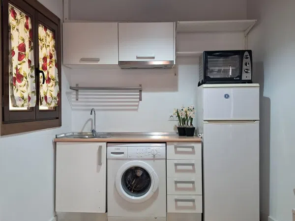 Estudio en pasaje de Amores, 12 - Foto 5